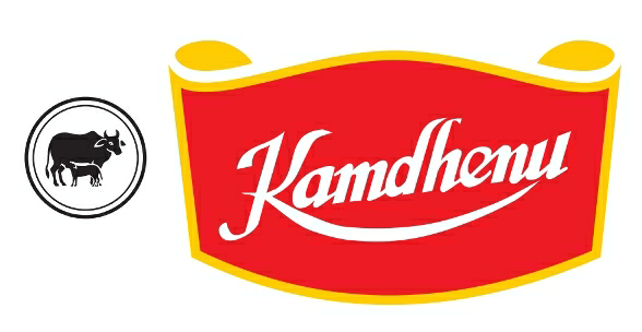 Kamdhenu Device mark 3702757 Trademark