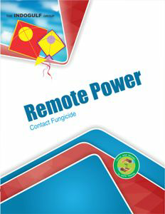 Remote Power Label Device mark 3732993 Trademark