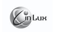 Inlux With Stylized Device Device mark 3725146 Trademark