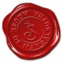 House Of Mangalsutra With Device S Device mark 3703464 Trademark