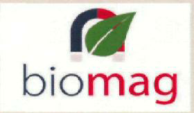 Biomag Device mark 3697723 Trademark
