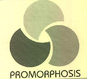 Promorphosis Device mark 3733808 Trademark