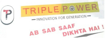 Triple Power Device mark 3697104 Trademark
