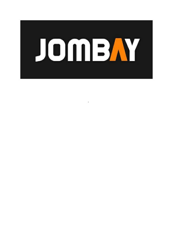 Jombay Device mark 3726732 Trademark