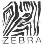 Zebra Device mark 3657610 Trademark