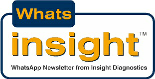 Whats Insight Device mark 3681670 Trademark