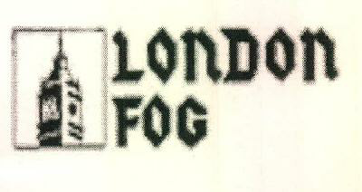 London Fog (label) Device mark 3735984 Trademark