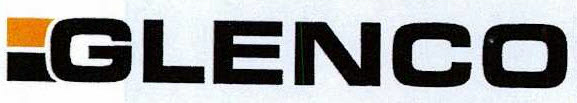 Glenco Device mark 3714965 Trademark