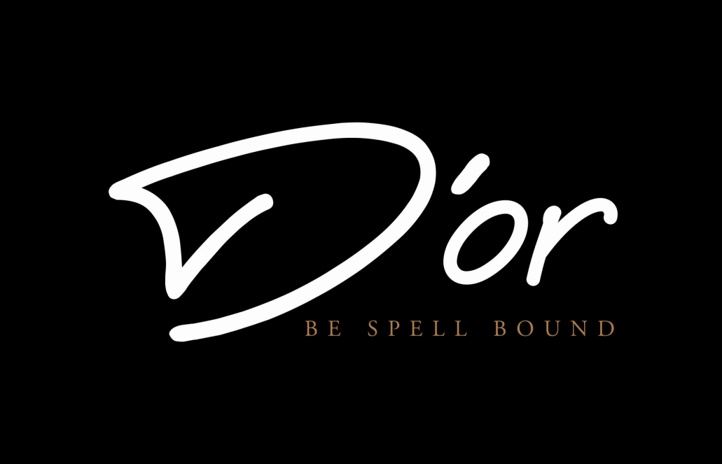 D'or Device mark 3672168 Trademark