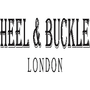 Heel & Buckle London Device mark 3703438 Trademark