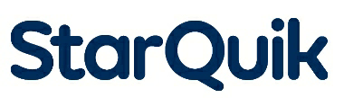 Starquik (label) Device mark 3709767 Trademark