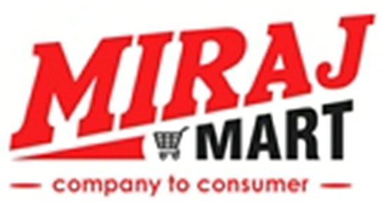 Miraj Mart Company To Consumer Device Device mark 3736012 Trademark