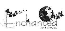 Enchanted World Of Beauty Device mark 3727355 Trademark
