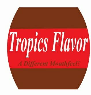 Tropics Flavor Device mark 3736095 Trademark