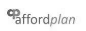 Affordplan Device mark 3720147 Trademark