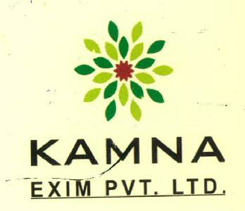Kamna Exim Pvt.ltd. Device mark 3697964 Trademark