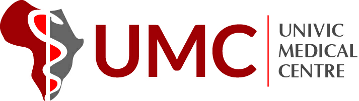 Distinct Design With Umc And Univic Medical Centre Device mark 3700559 Trademark