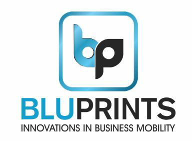 Bluprints Innovations In Business Mobility Device mark 3708957 Trademark