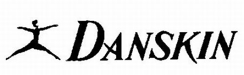 Danskin (label) Device mark 3674310 Trademark