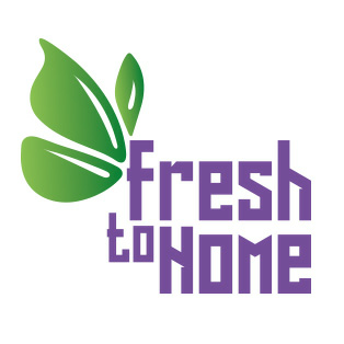 Fresh To Home (with Logo) Device mark 3703707 Trademark
