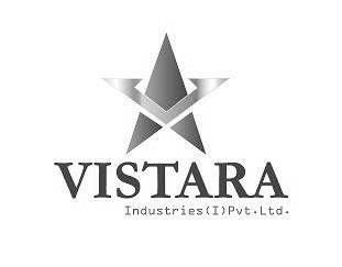Vistara Industries (i) Pvt. Ltd. Device mark 3708975 Trademark
