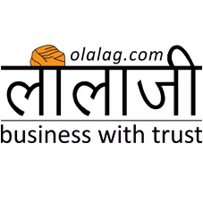 Olalag.com Lalaji Business With Trust Device mark 3715384 Trademark