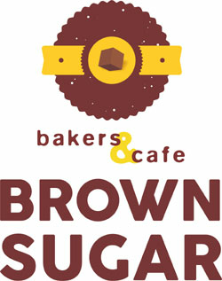 Bakers & Cafe Brown Sugar Device mark 3701408 Trademark