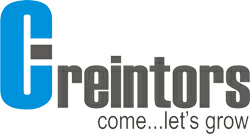Creintors – Come…let’s Grow Device mark 3714360 Trademark