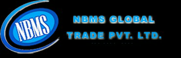 Nbms Global Trade Pvt. Ltd. Device mark 3729617 Trademark