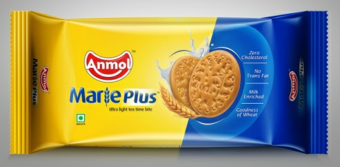 Anmol Marie Plus Device mark 3659645 Trademark