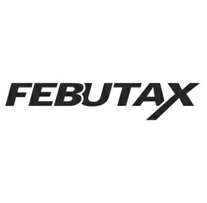 Febutax Device mark 3729774 Trademark