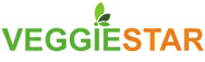 Veggiestar (with Device) Device mark 3710920 Trademark