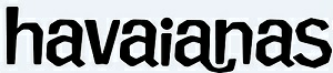 Havaianas ( Logo) Device mark 3714068 Trademark