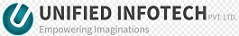 Unified Infotech ; Empowering Imaginations Device mark 3717491 Trademark