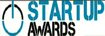 Startup Awards Device mark 3731791 Trademark