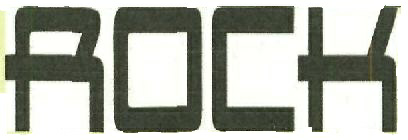 Rock Device mark 3660459 Trademark