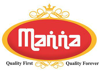 Manna Device mark 3704120 Trademark