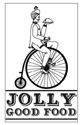 Jolly Good Food Device mark 3705978 Trademark