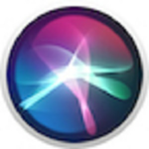 Siri Icon Device mark 3694095 Trademark