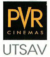 Pvr Cinemas Utsav Device mark 3674736 Trademark