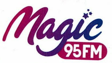 Magic 95 Fm Device mark 3697037 Trademark