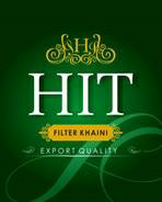 Hit (label) Device mark 3669772 Trademark