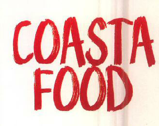 Coasta Food Device mark 3716417 Trademark