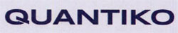Quantiko Device mark 3729161 Trademark
