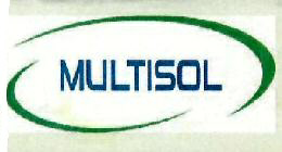 Multisol Device mark 3723383 Trademark