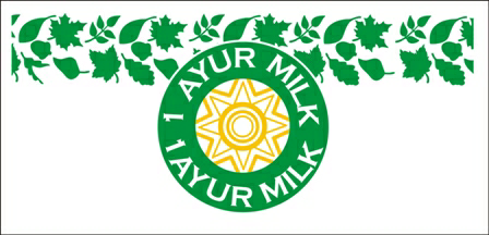 1 Ayur Milk Device mark 3735725 Trademark