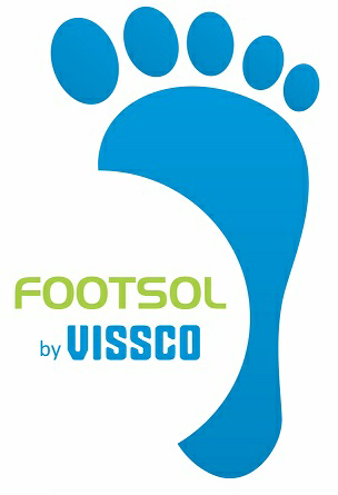 Footsol By Vissco Device mark 3729323 Trademark