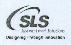 Sls, System Level Solutions Device mark 3708447 Trademark