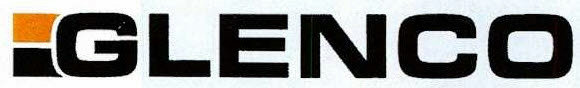 Glenco Device mark 3714971 Trademark