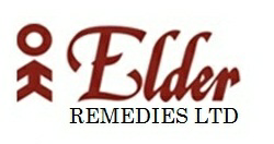 Elder Remedies Ltd (logo) Device mark 3676107 Trademark
